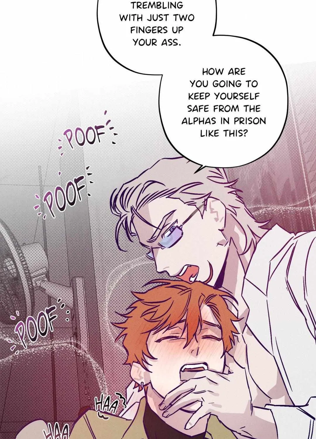 Prison Breakfast Chapter 2 page 101 - 