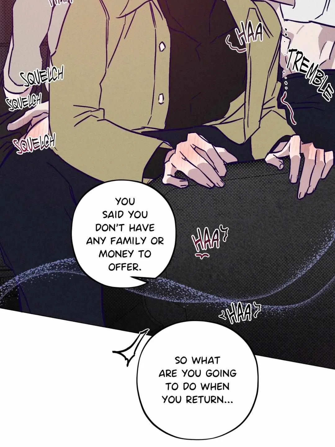 Prison Breakfast Chapter 2 page 102 - 