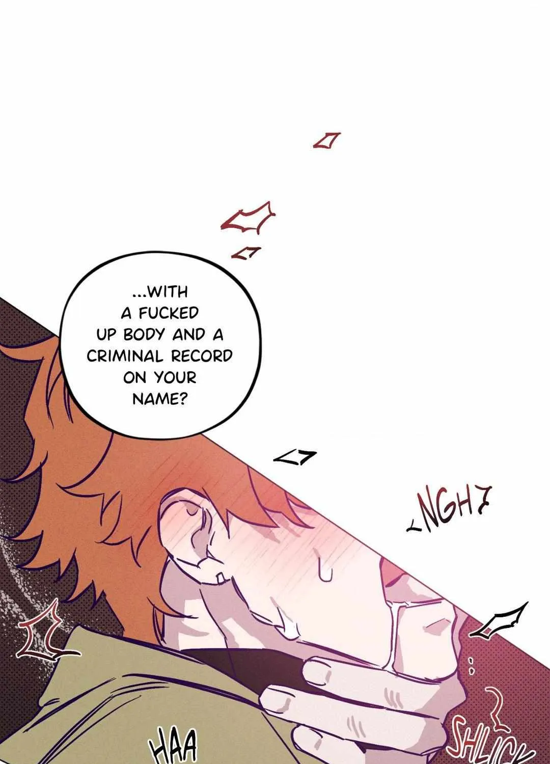 Prison Breakfast Chapter 2 page 103 - 