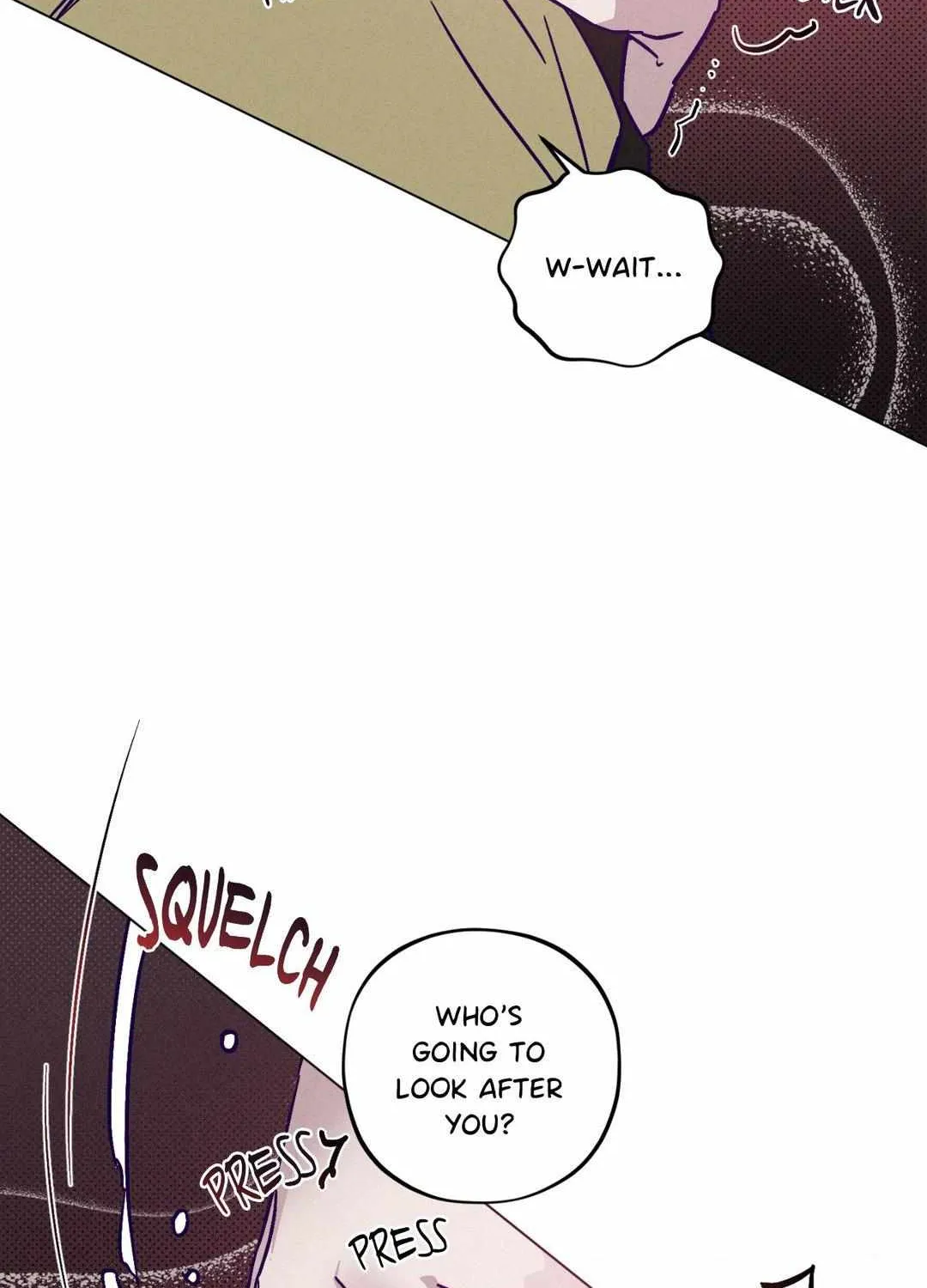 Prison Breakfast Chapter 2 page 104 - 