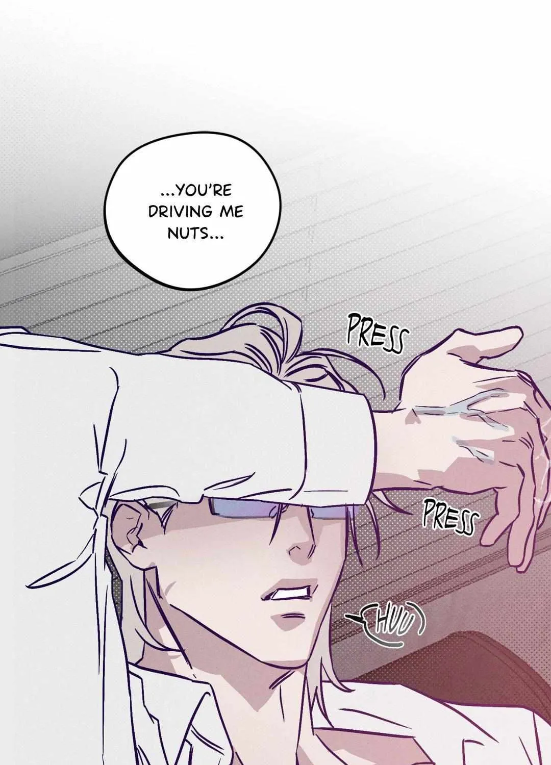 Prison Breakfast Chapter 2 page 117 - 