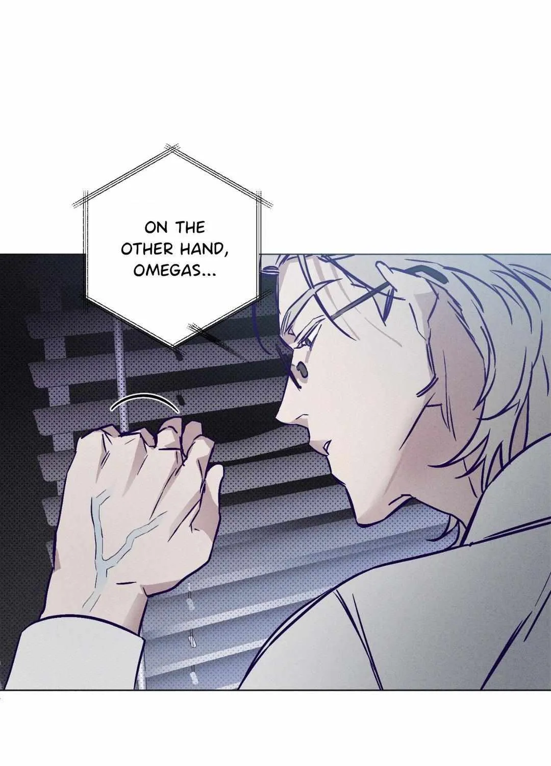 Prison Breakfast Chapter 2 page 19 - 