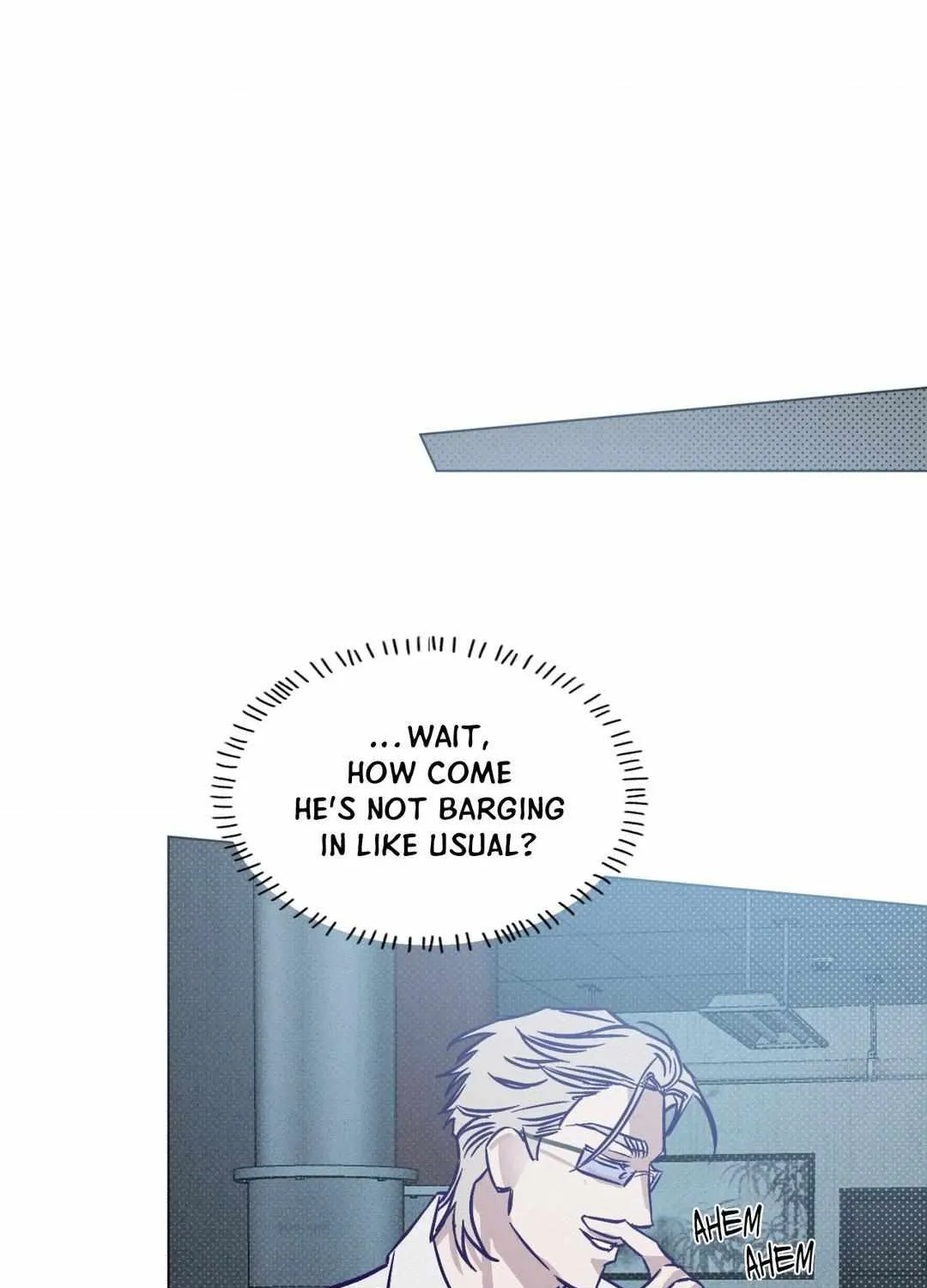 Prison Breakfast Chapter 2 page 27 - 