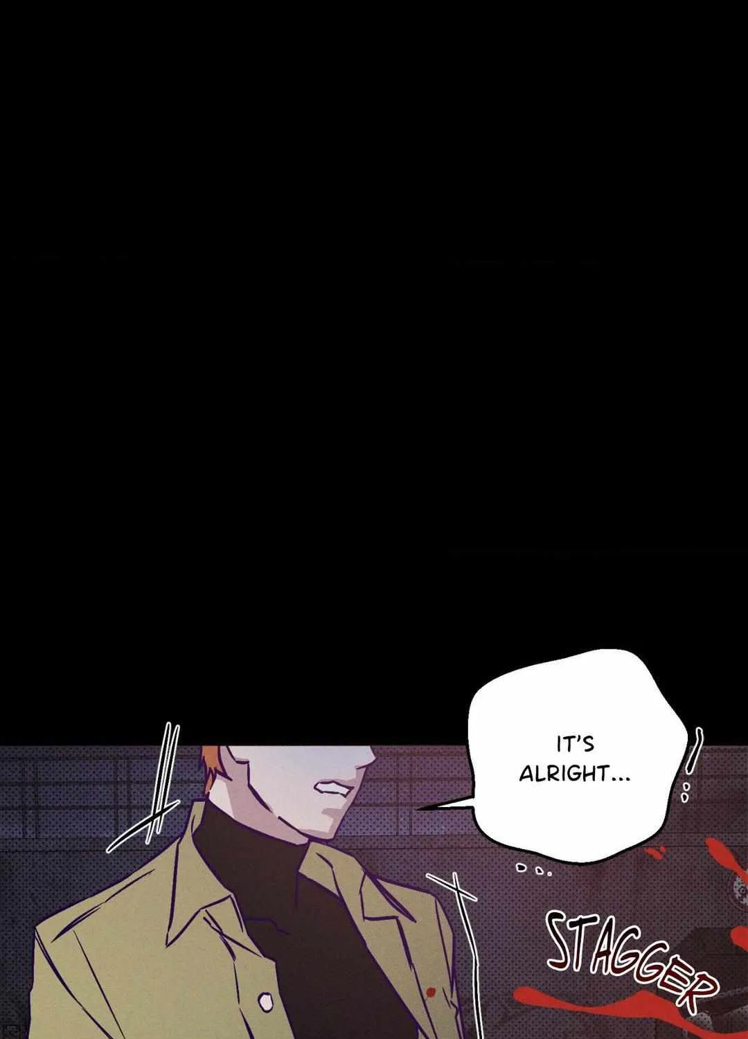 Prison Breakfast Chapter 2 page 5 - 