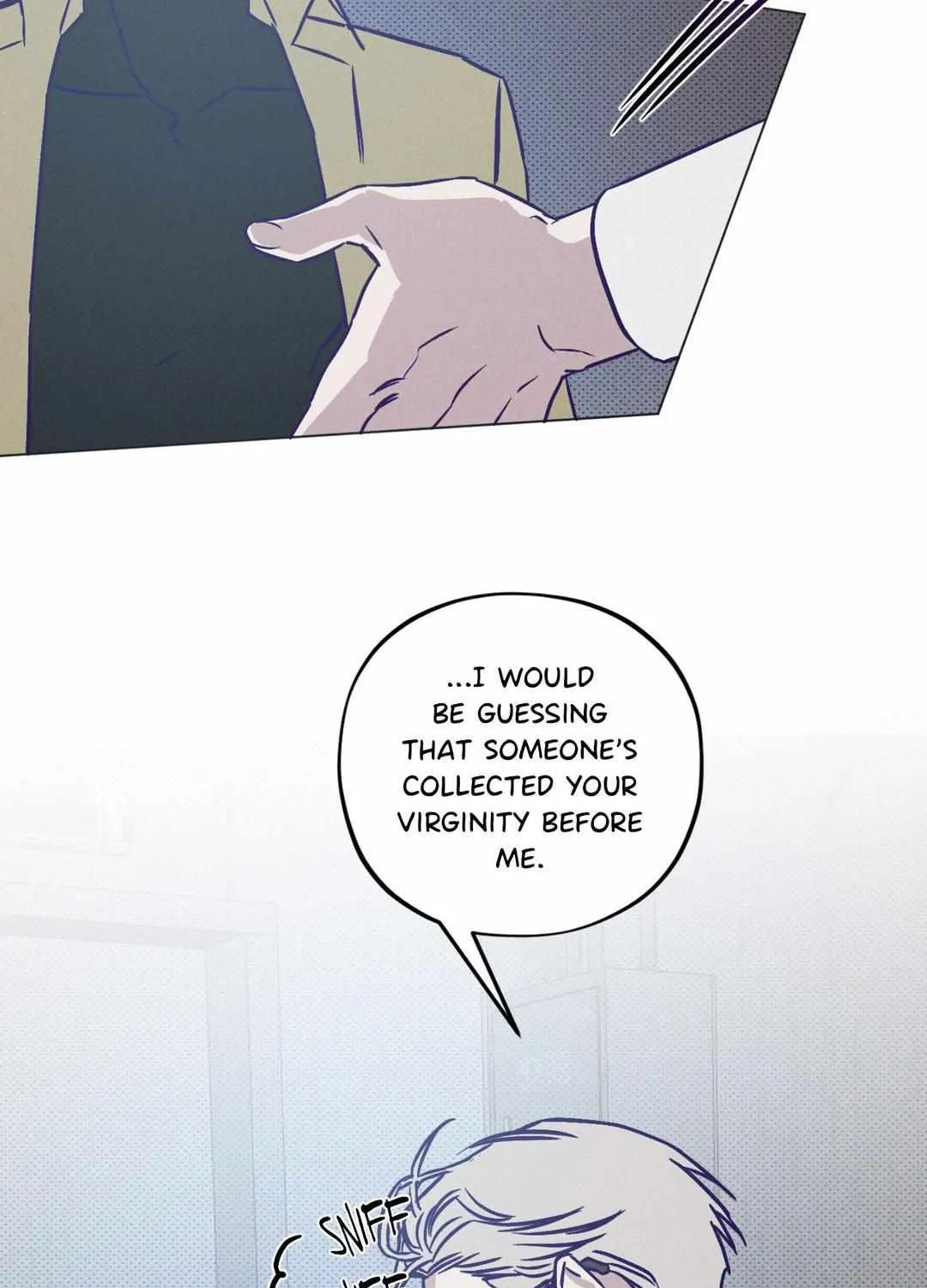Prison Breakfast Chapter 2 page 41 - 