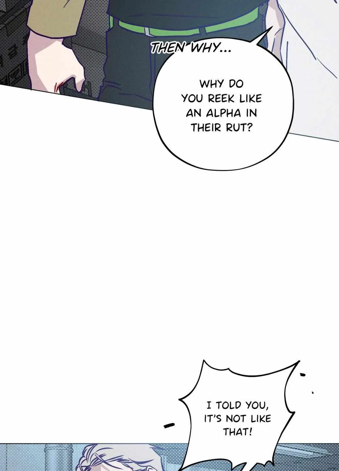 Prison Breakfast Chapter 2 page 46 - 