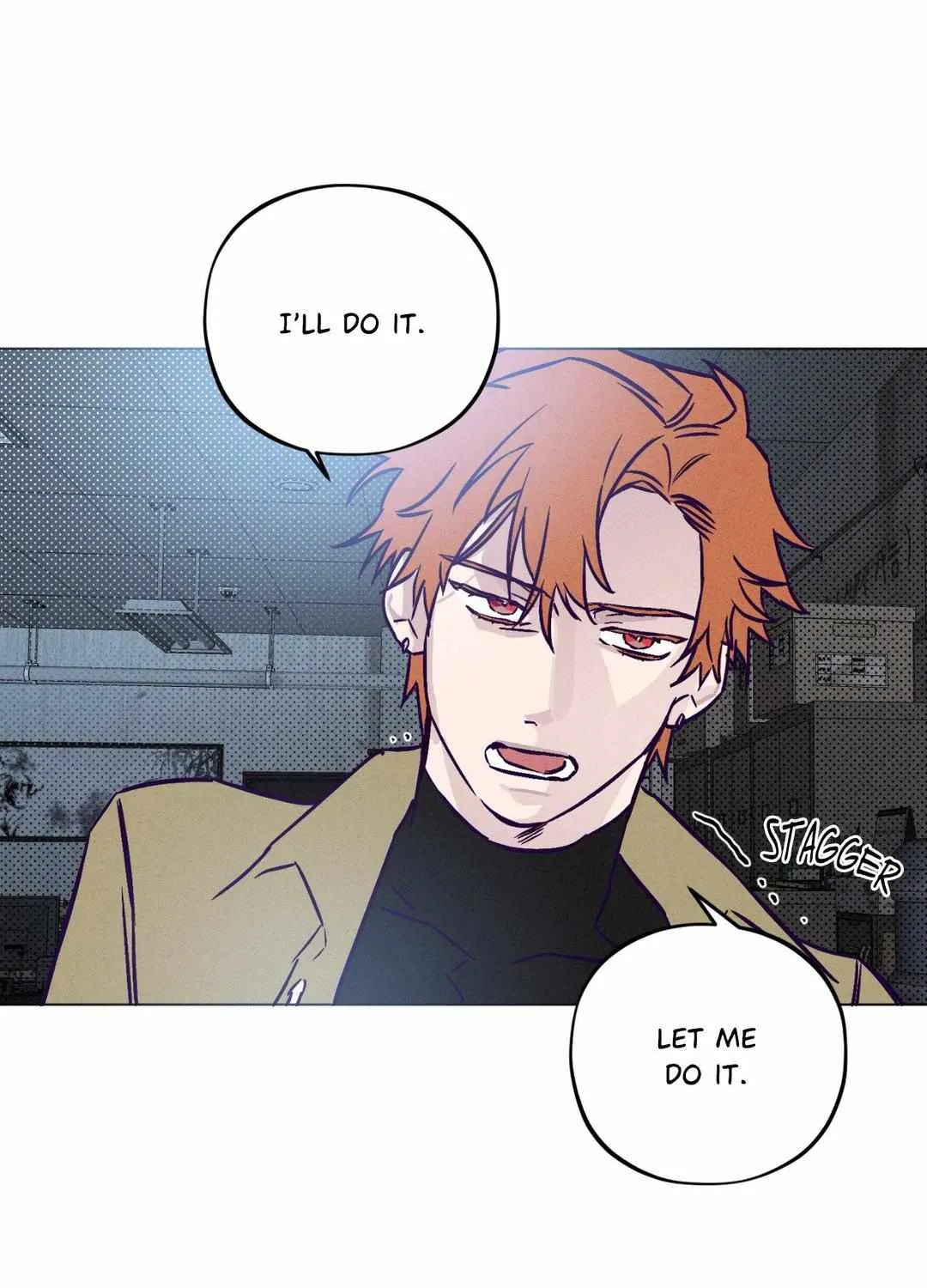 Prison Breakfast Chapter 2 page 52 - 