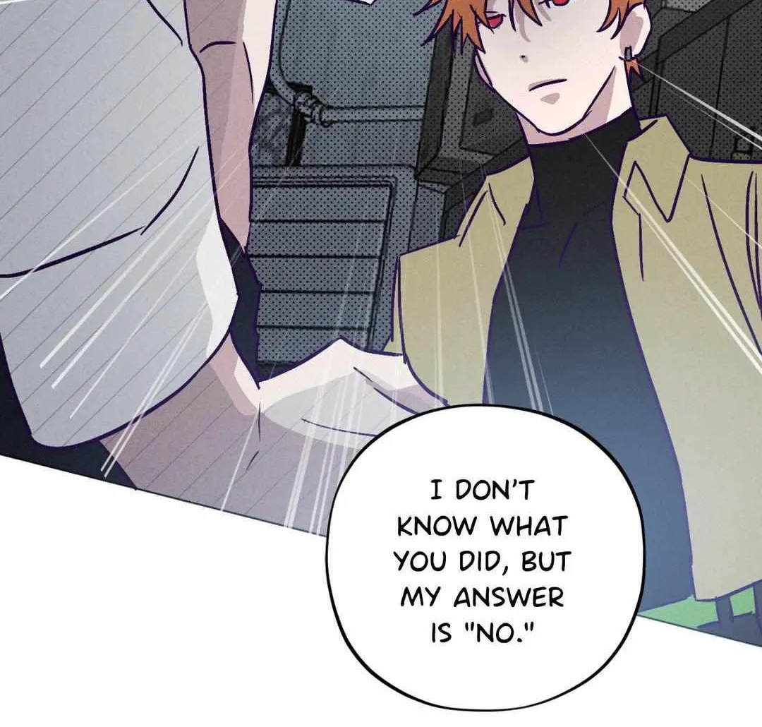 Prison Breakfast Chapter 2 page 55 - 
