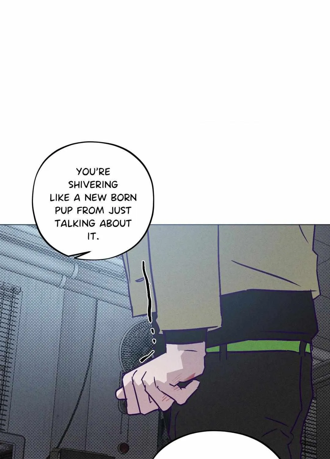 Prison Breakfast Chapter 2 page 56 - 