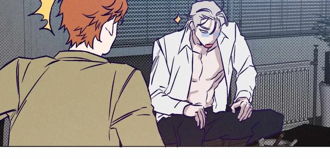 Prison Breakfast Chapter 2 page 67 - 
