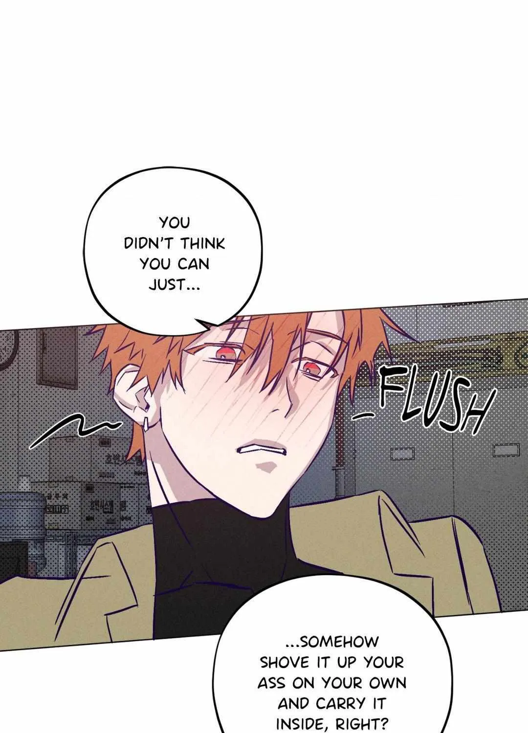 Prison Breakfast Chapter 2 page 68 - 