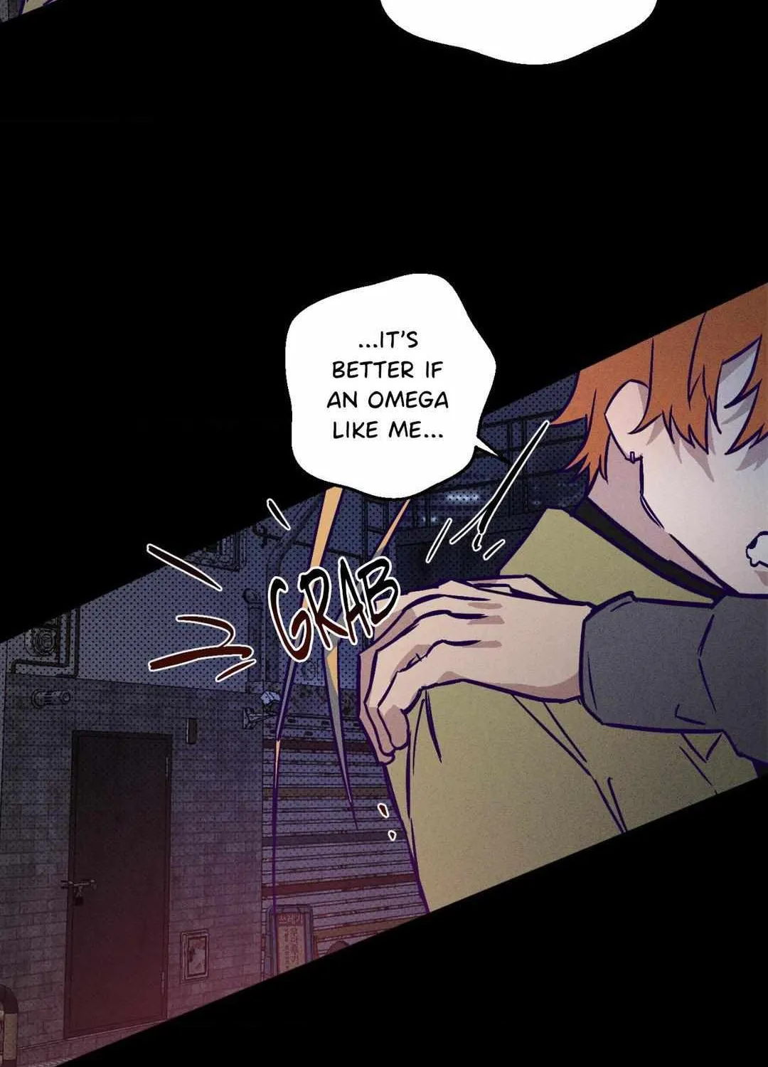 Prison Breakfast Chapter 2 page 8 - 