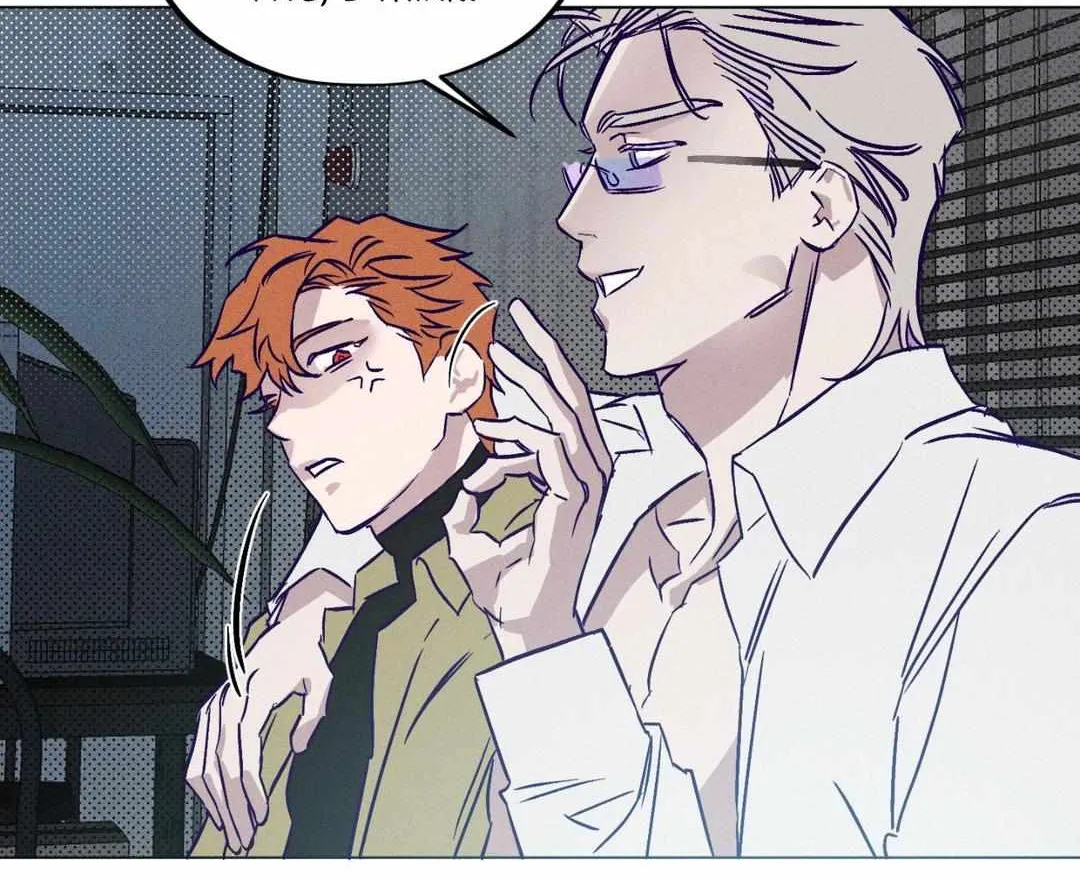 Prison Breakfast Chapter 2 page 71 - 