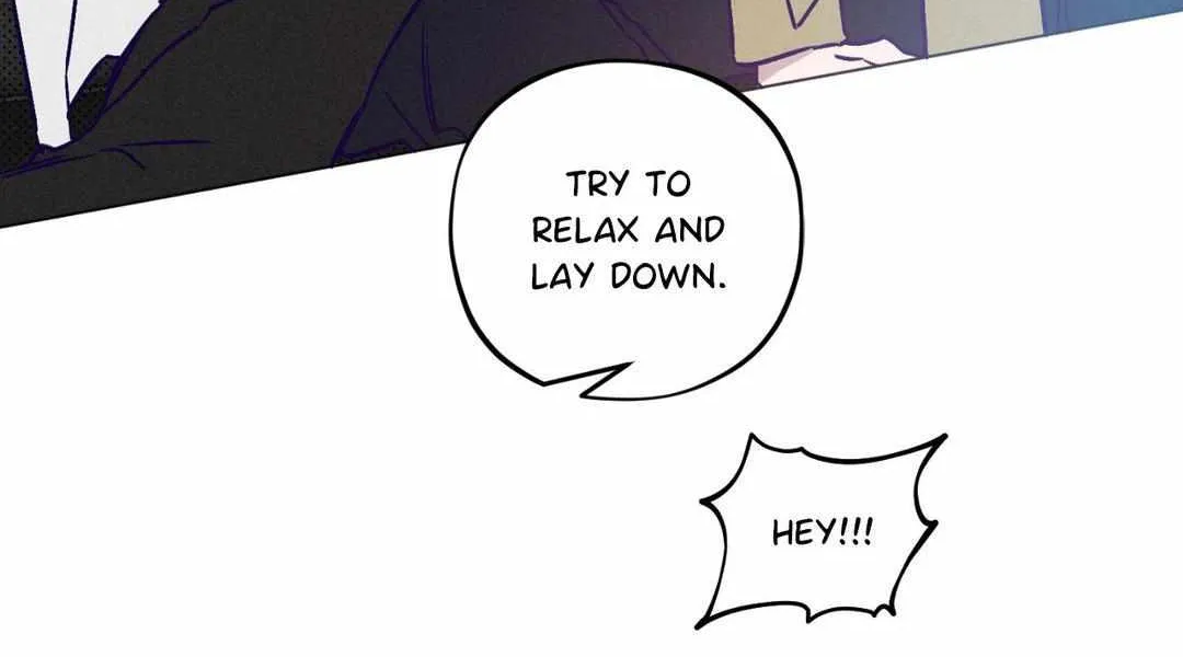Prison Breakfast Chapter 2 page 79 - 