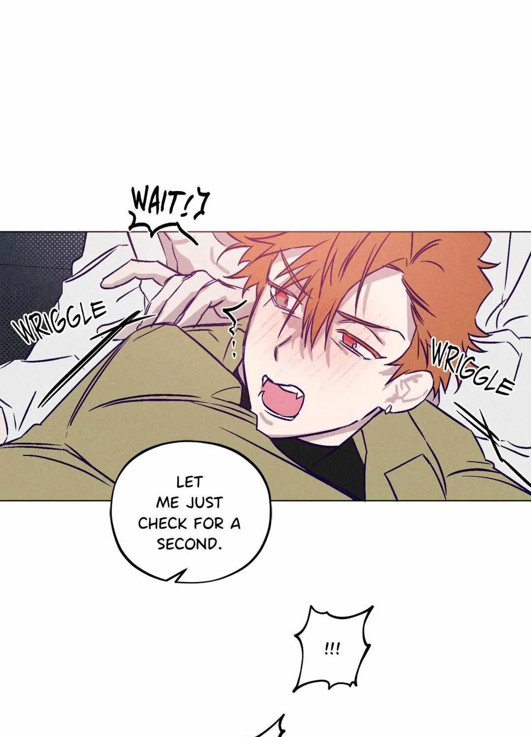 Prison Breakfast Chapter 2 page 80 - 