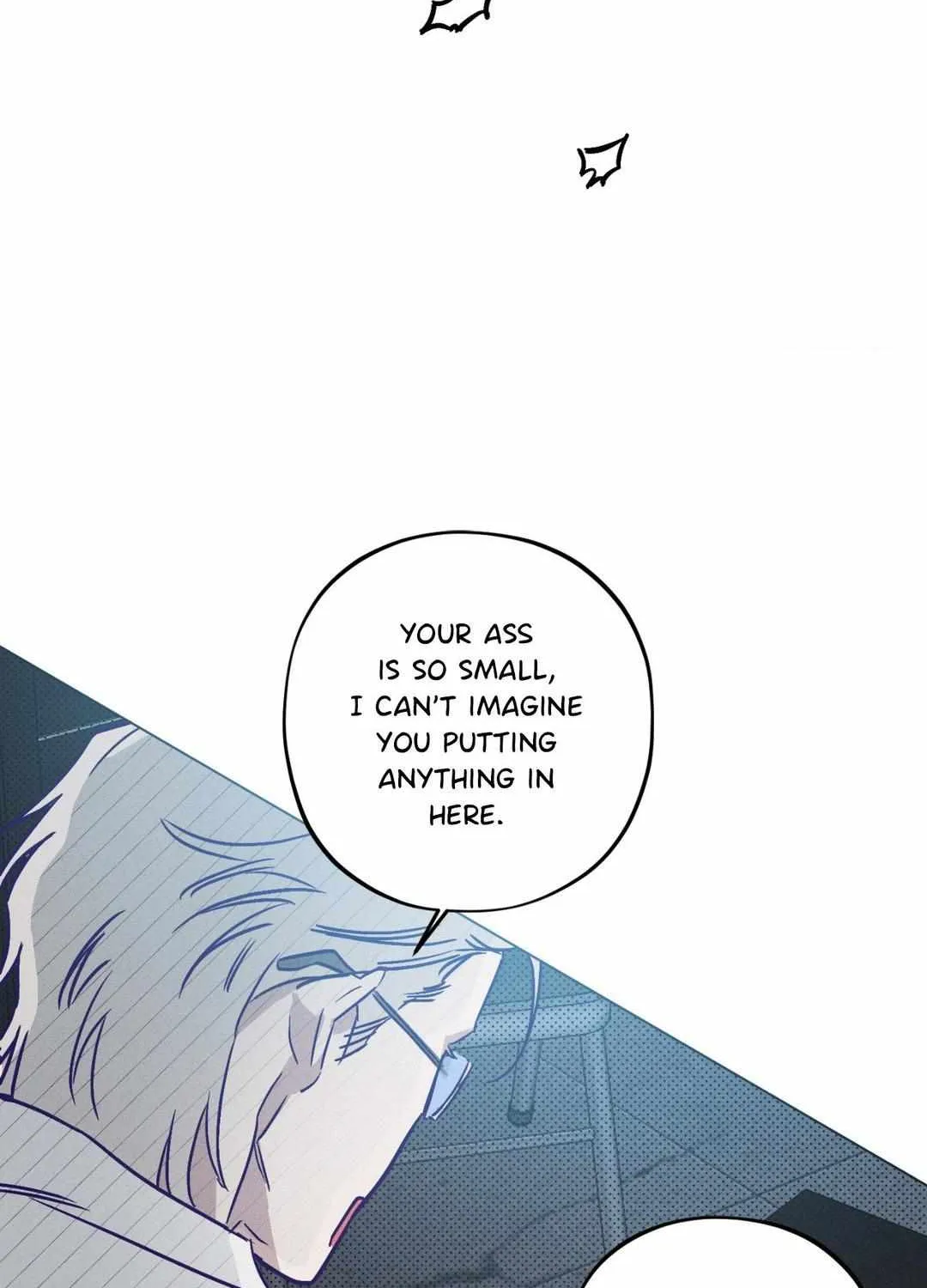 Prison Breakfast Chapter 2 page 81 - 