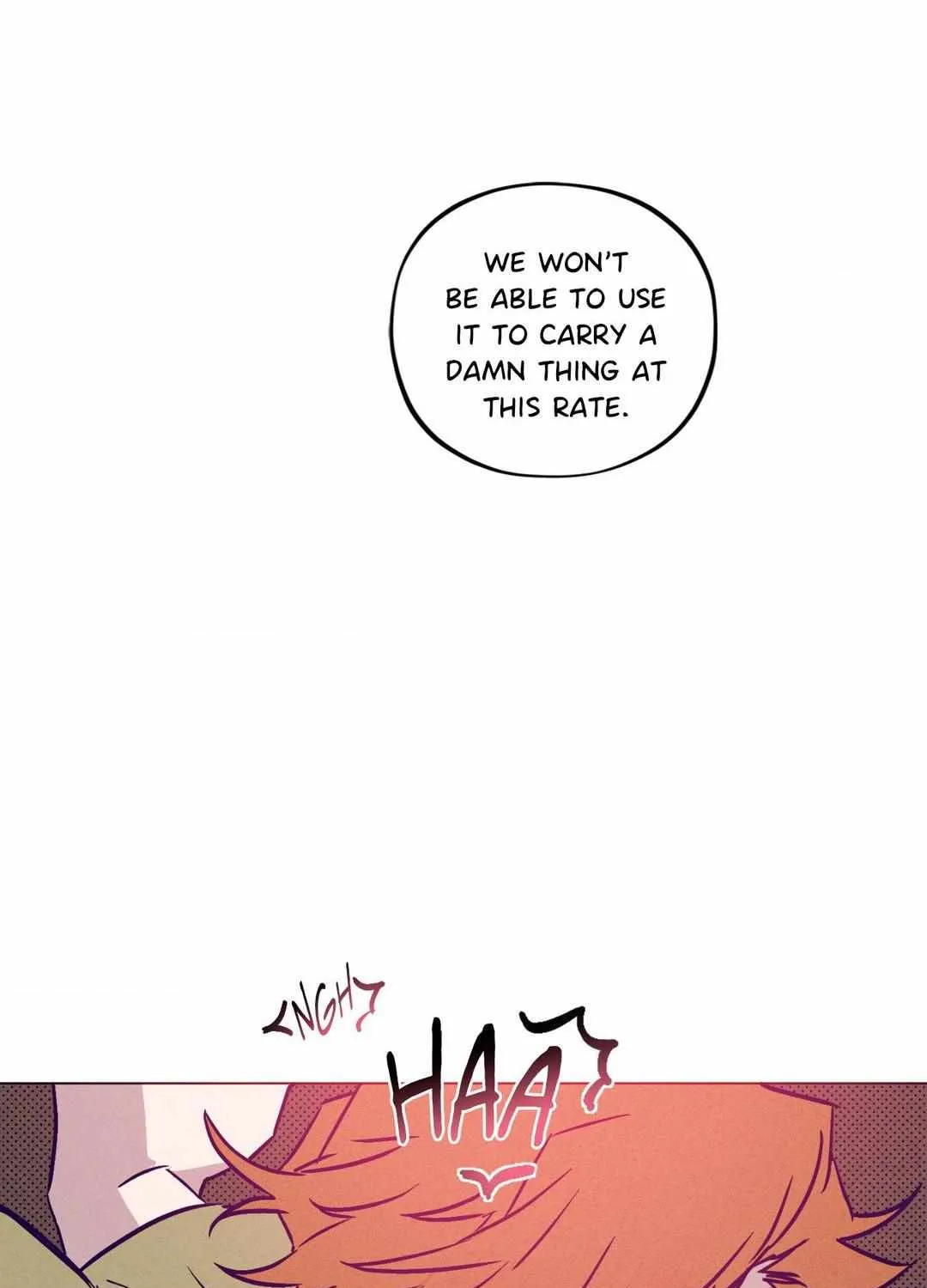 Prison Breakfast Chapter 2 page 84 - 