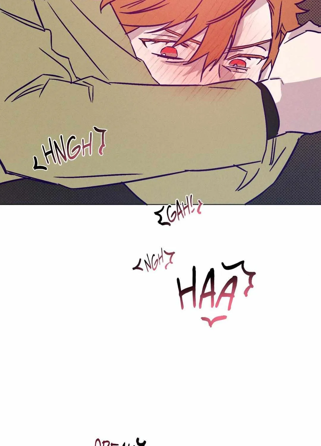 Prison Breakfast Chapter 2 page 85 - 