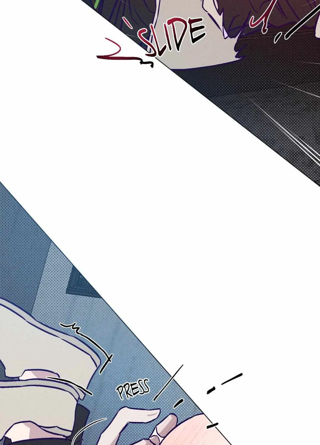 Prison Breakfast Chapter 2 page 87 - 
