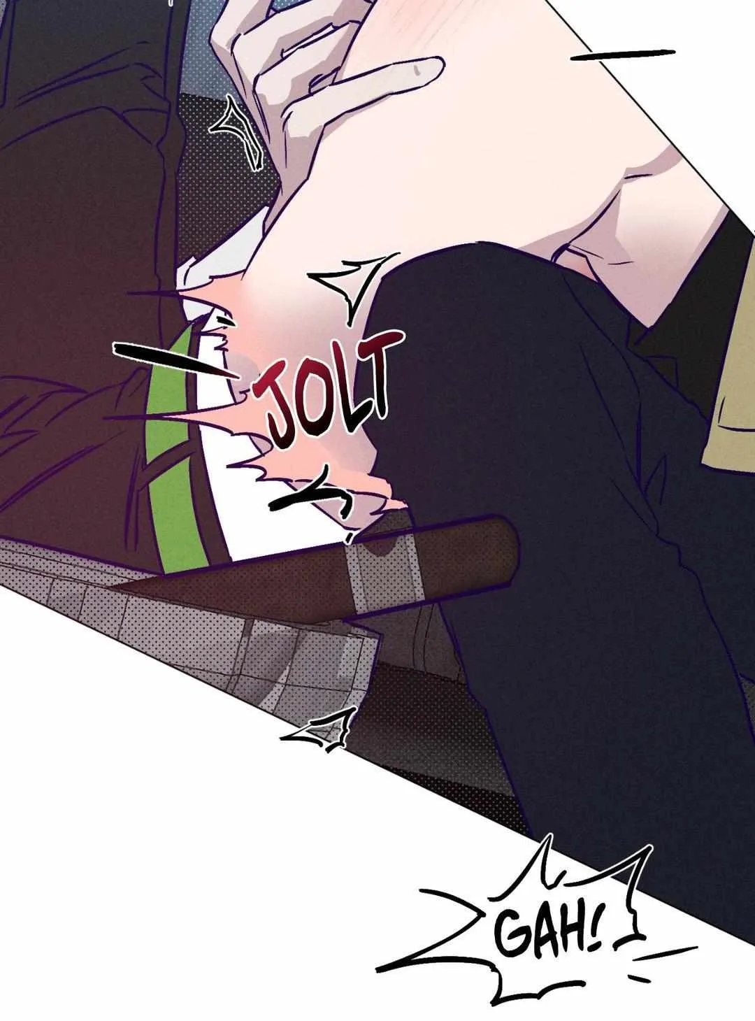 Prison Breakfast Chapter 2 page 88 - 