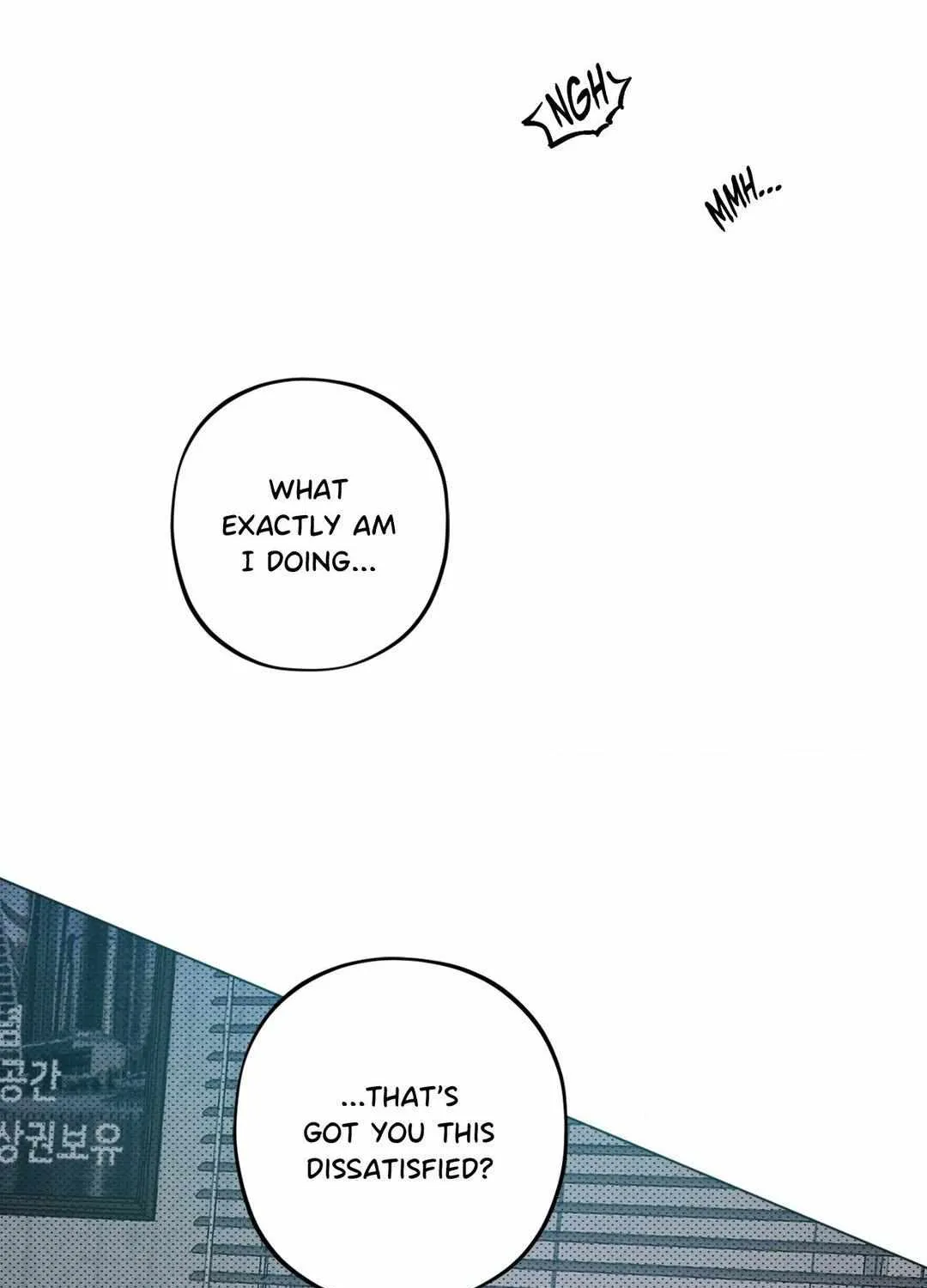 Prison Breakfast Chapter 2 page 89 - 