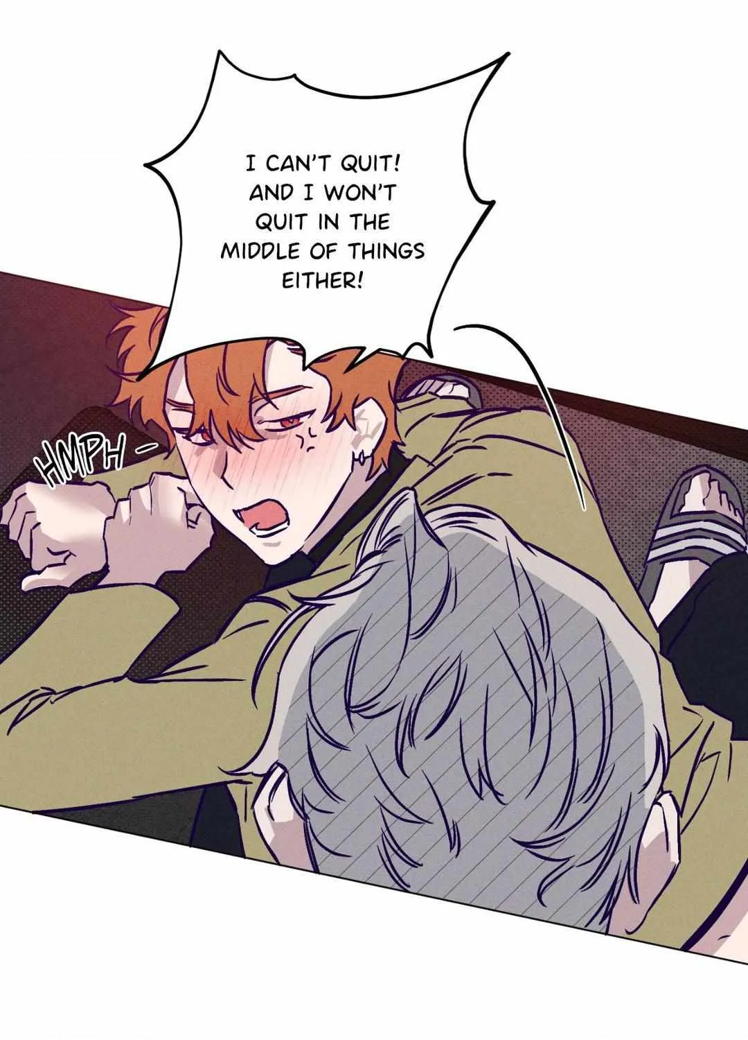 Prison Breakfast Chapter 2 page 94 - 