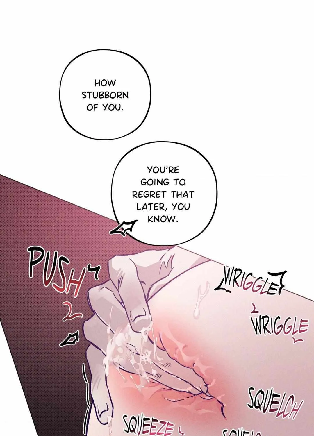 Prison Breakfast Chapter 2 page 96 - 