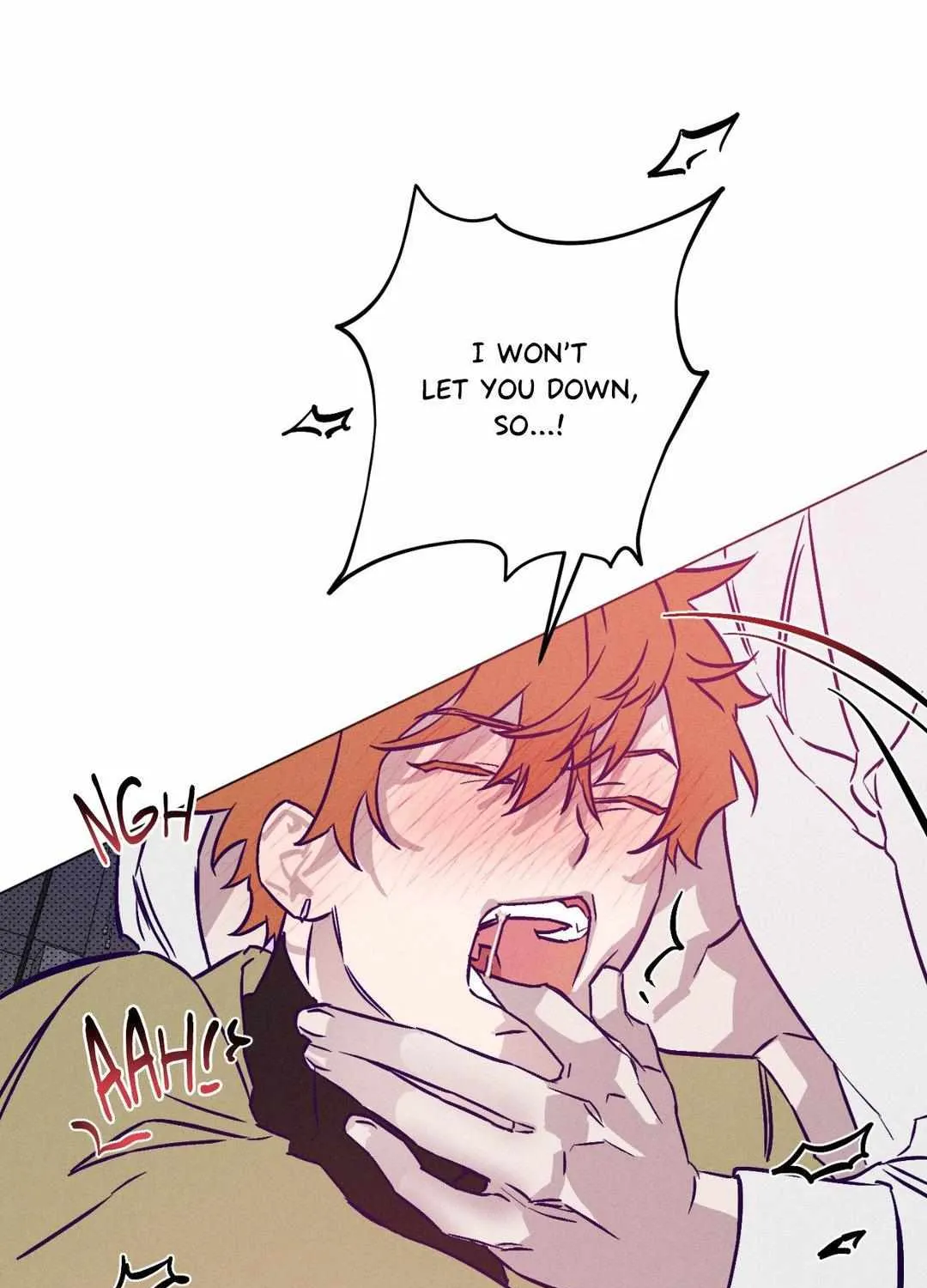 Prison Breakfast Chapter 2 page 98 - 