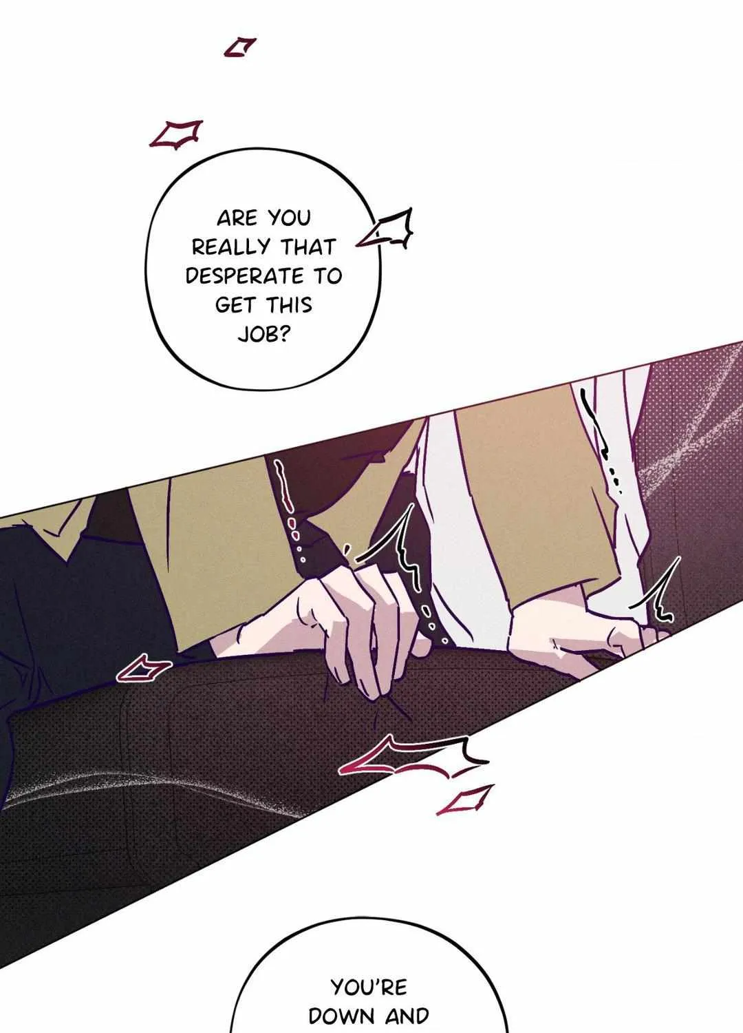 Prison Breakfast Chapter 2 page 100 - 