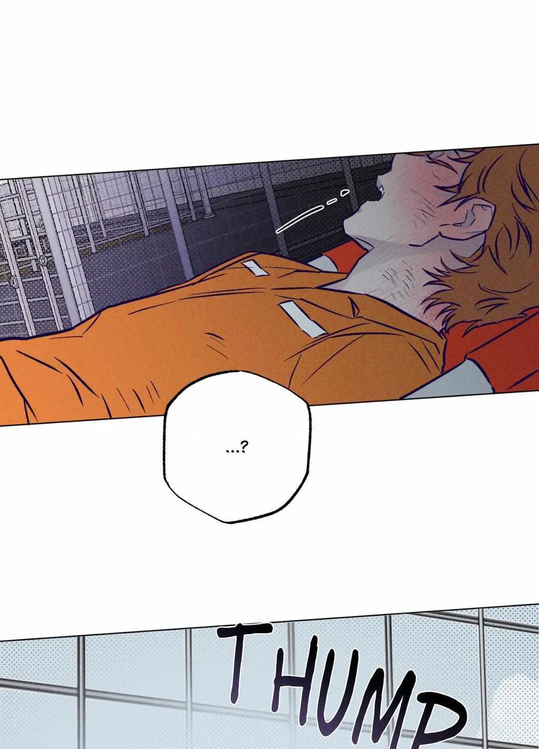 Prison Breakfast Chapter 20 page 101 - 