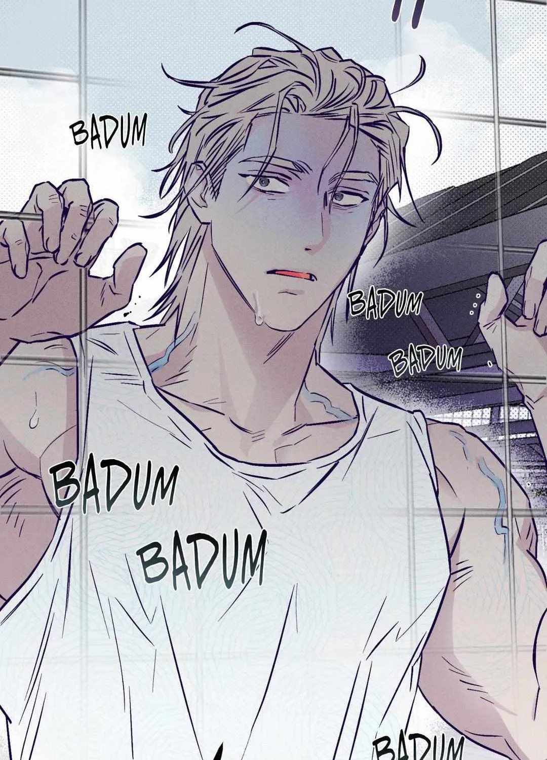 Prison Breakfast Chapter 20 page 102 - 