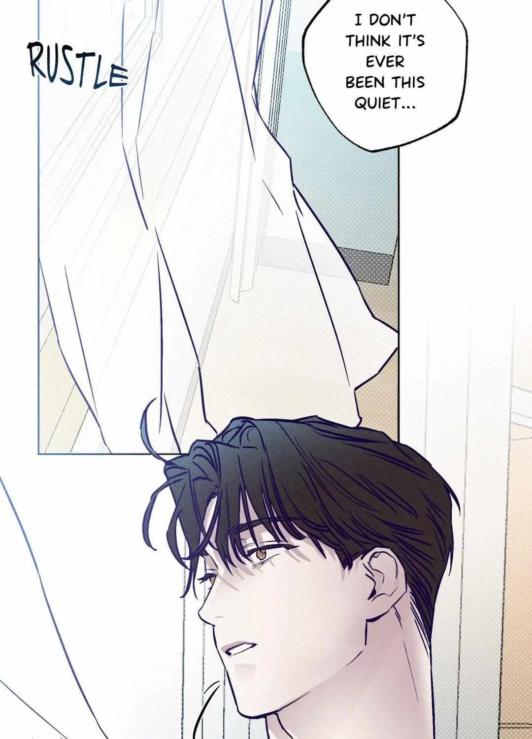 Prison Breakfast Chapter 20 page 4 - 