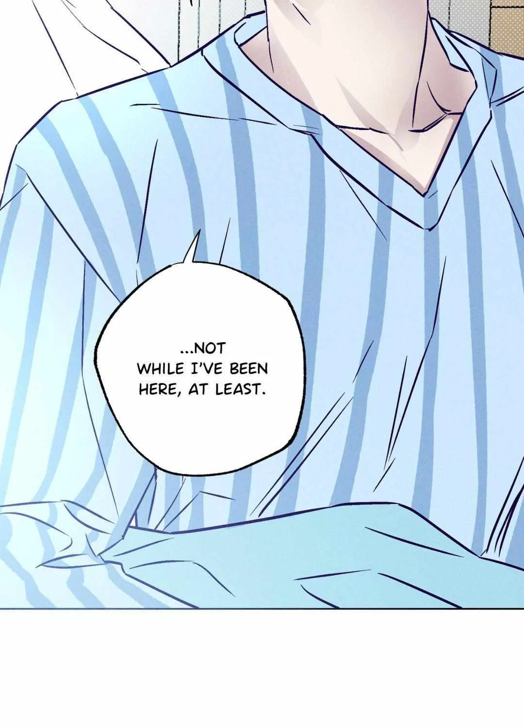 Prison Breakfast Chapter 20 page 5 - 