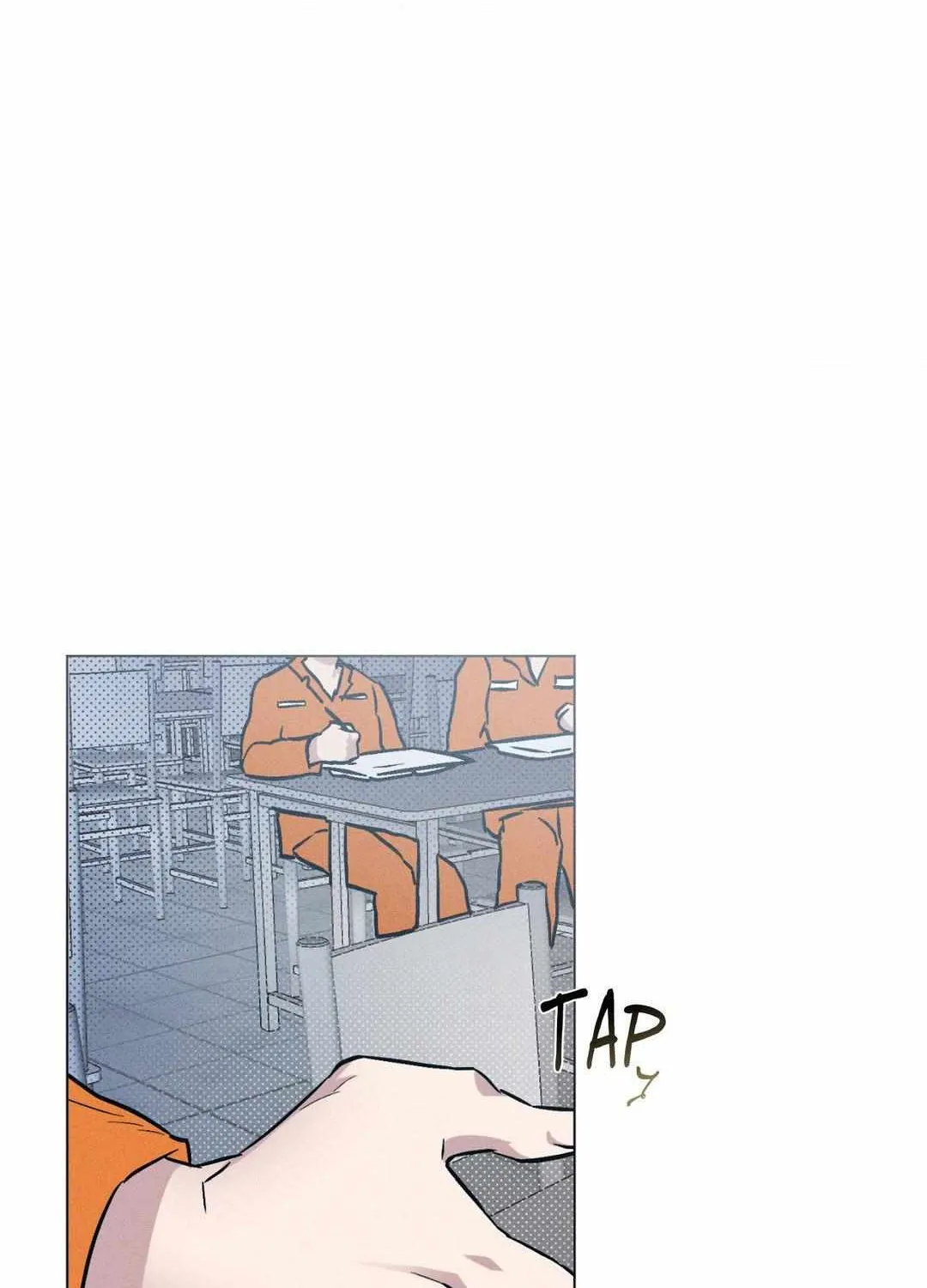 Prison Breakfast Chapter 20 page 41 - 
