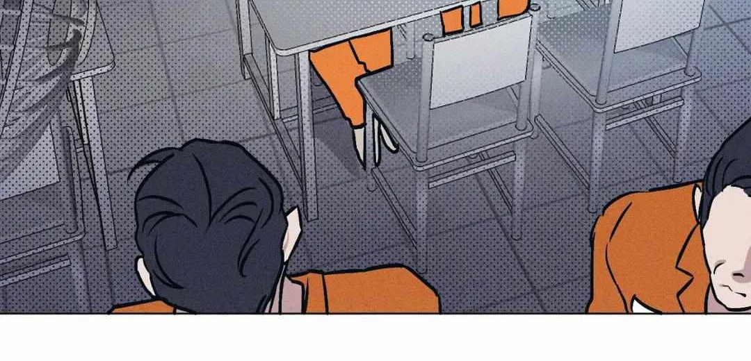 Prison Breakfast Chapter 20 page 43 - 