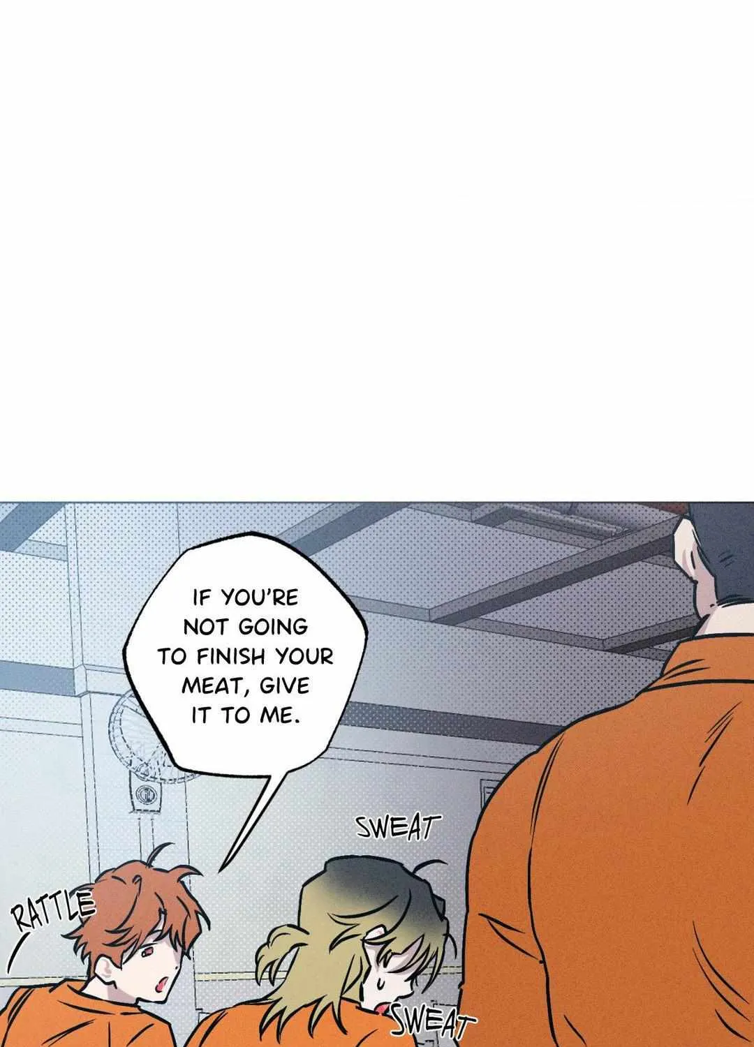 Prison Breakfast Chapter 20 page 44 - 
