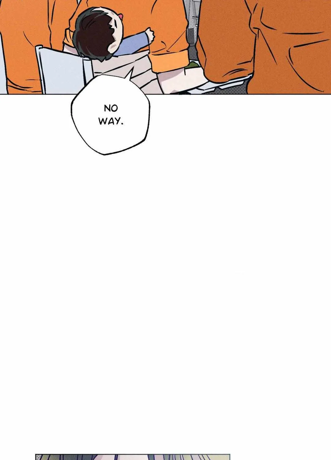 Prison Breakfast Chapter 20 page 45 - 