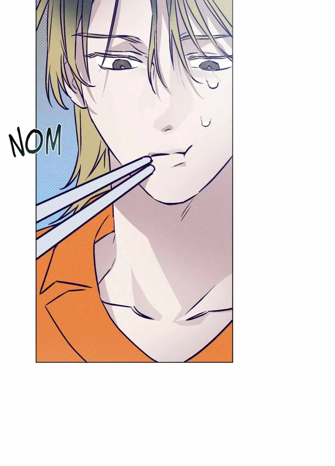 Prison Breakfast Chapter 20 page 46 - 