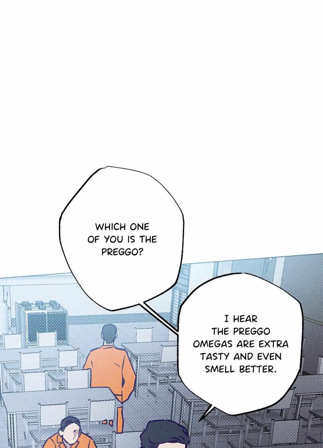 Prison Breakfast Chapter 20 page 48 - 