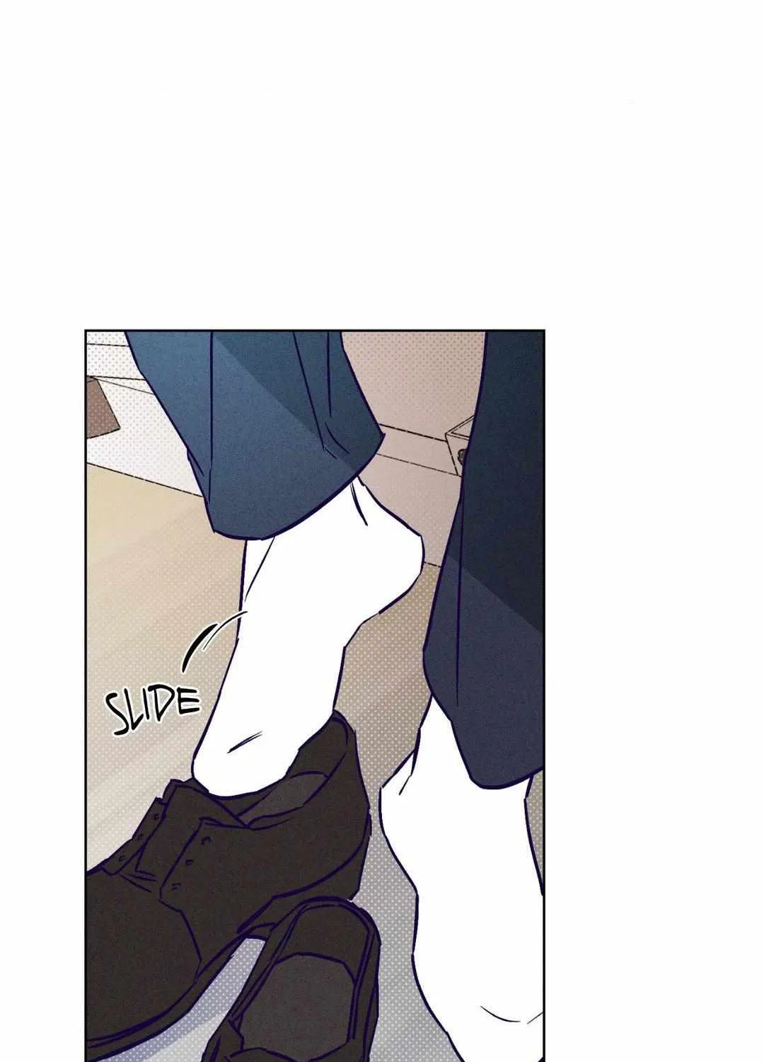 Prison Breakfast Chapter 20 page 6 - 