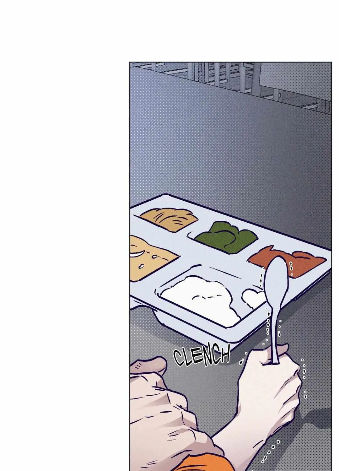 Prison Breakfast Chapter 20 page 53 - 