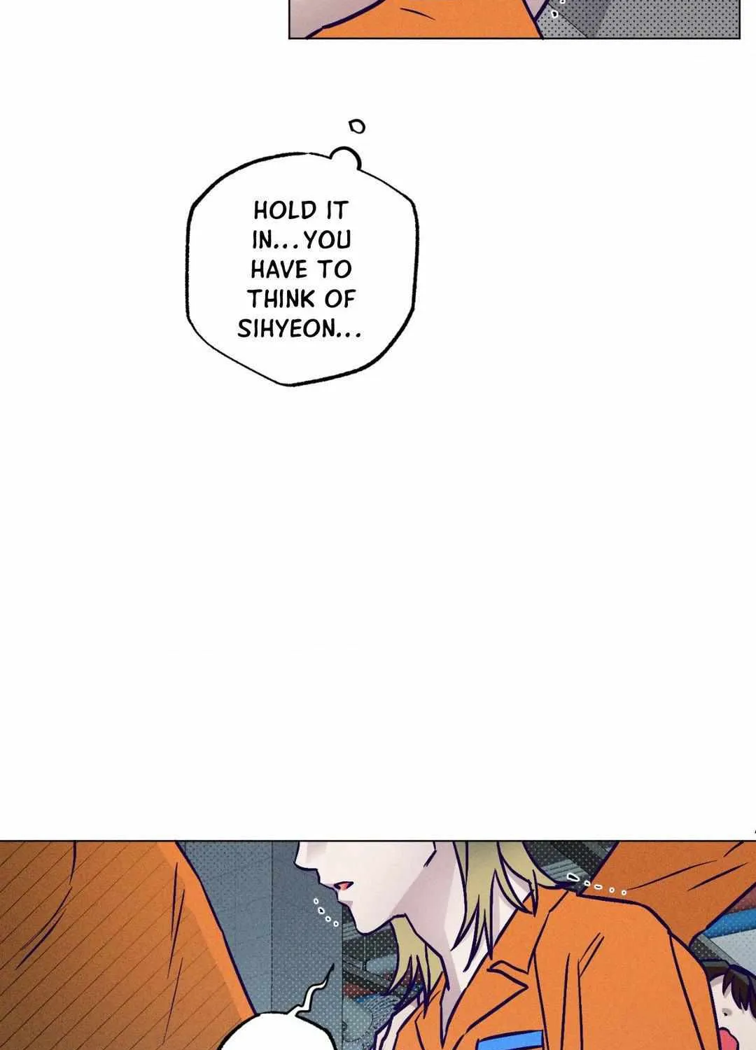 Prison Breakfast Chapter 20 page 54 - 