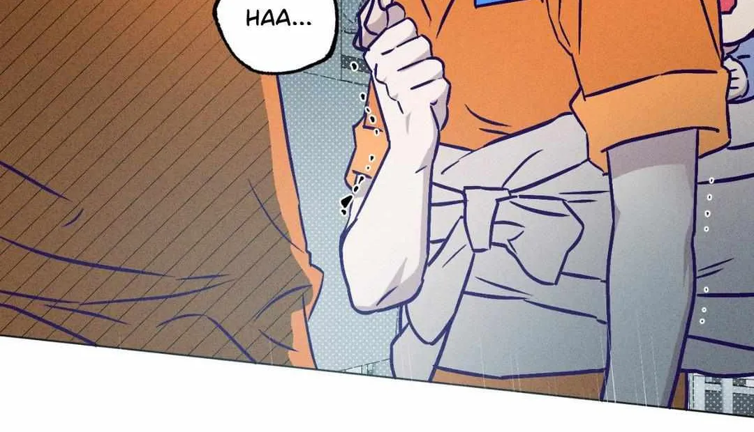 Prison Breakfast Chapter 20 page 55 - 