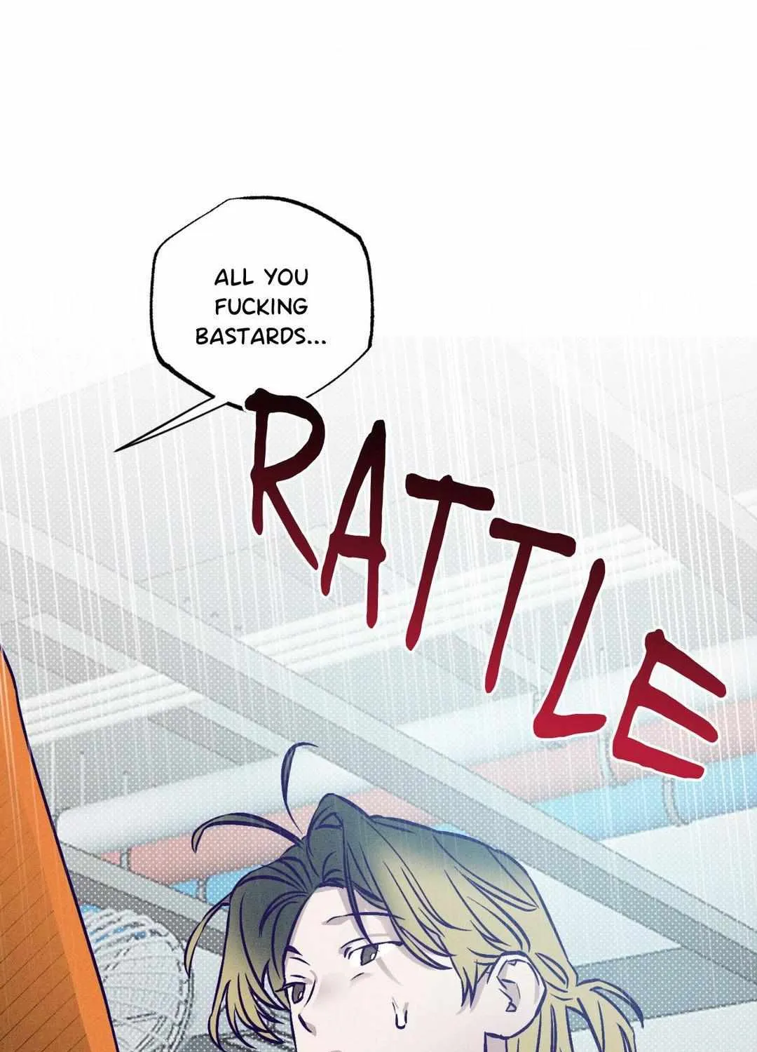 Prison Breakfast Chapter 20 page 56 - 
