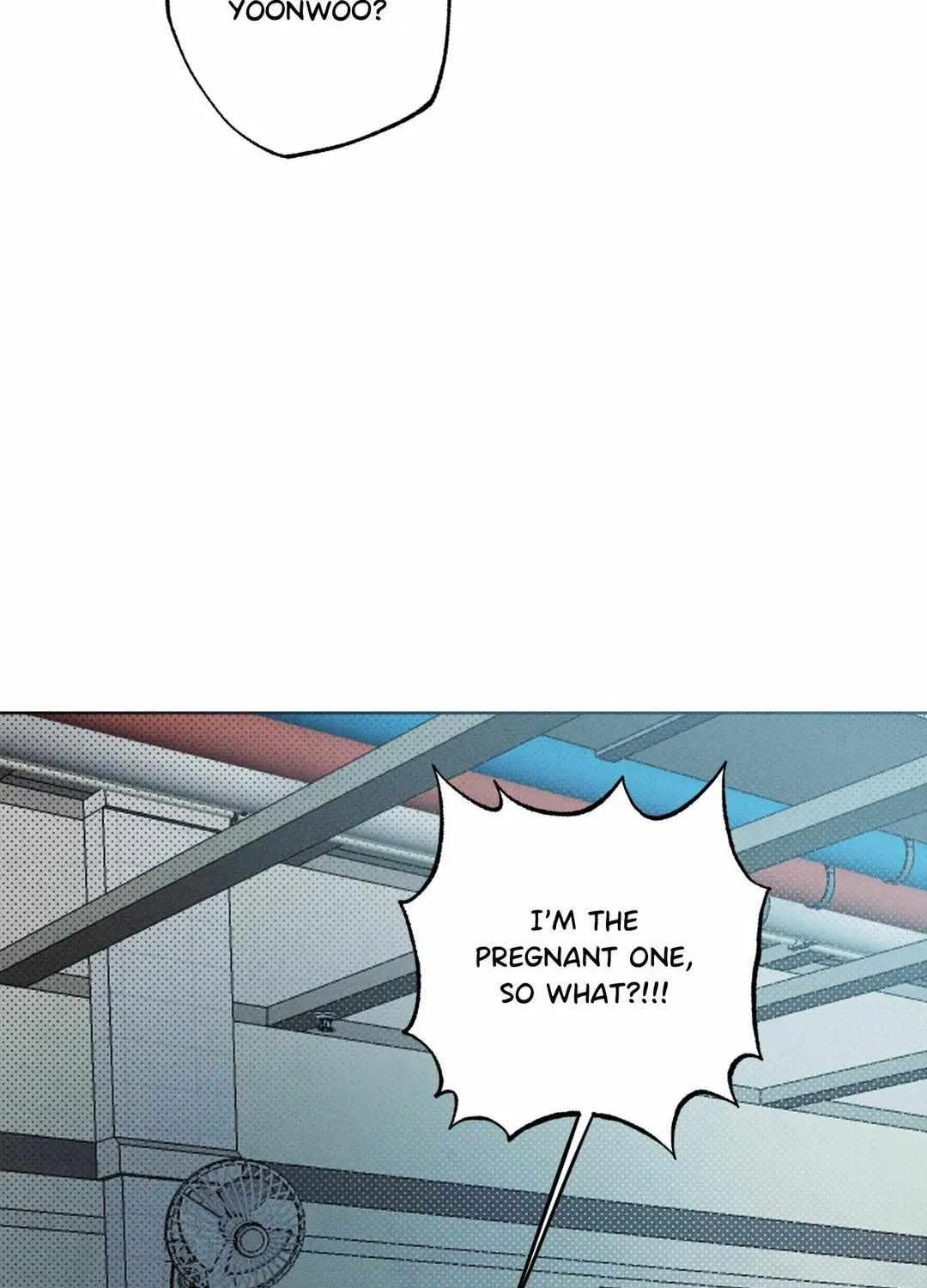 Prison Breakfast Chapter 20 page 58 - 