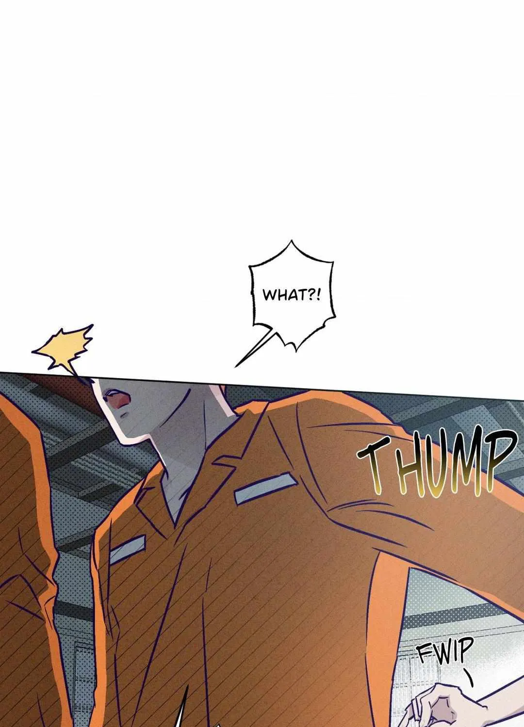 Prison Breakfast Chapter 20 page 60 - 