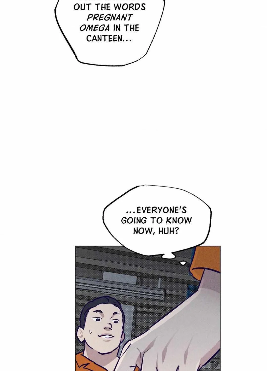 Prison Breakfast Chapter 20 page 66 - 