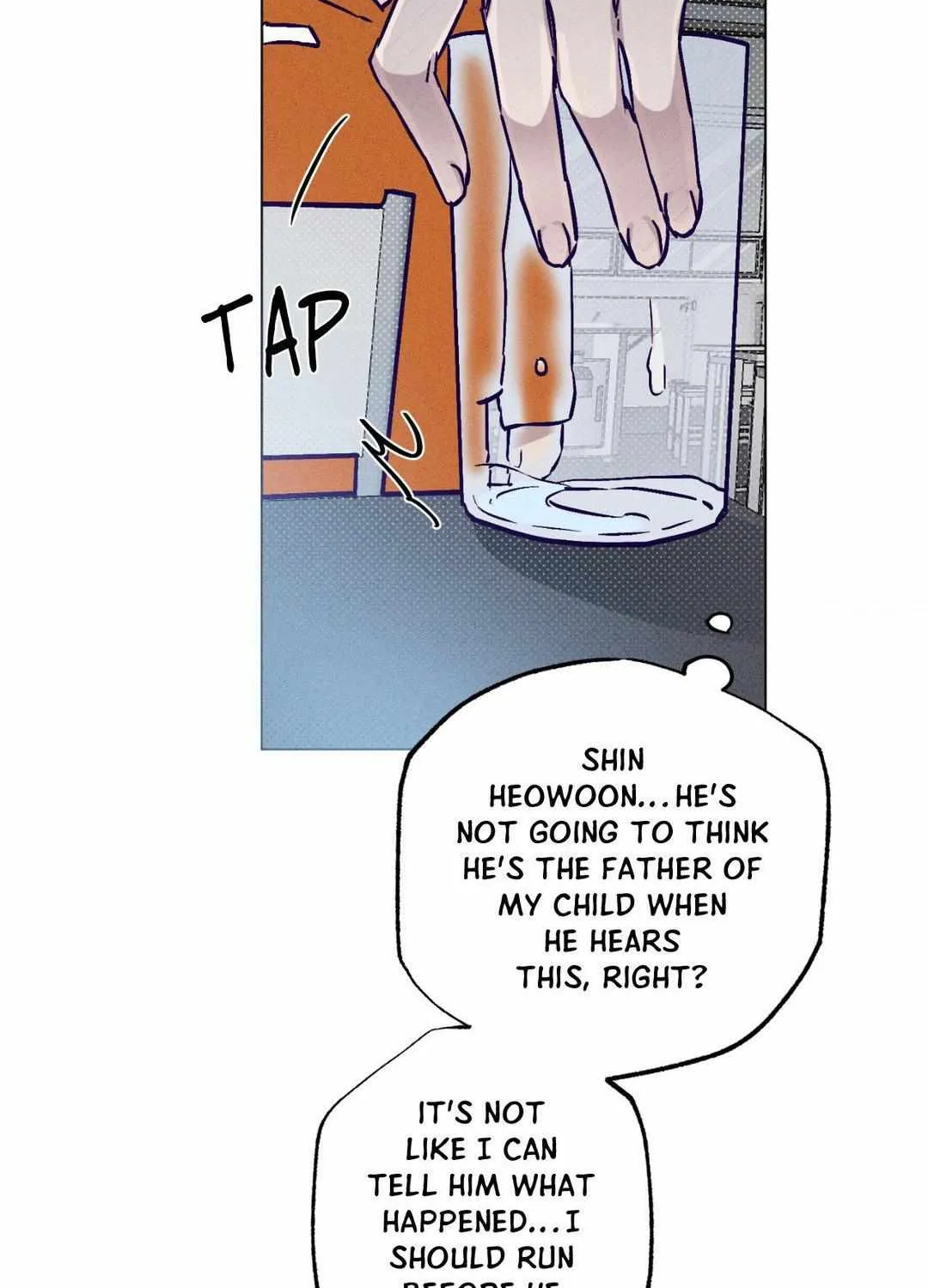 Prison Breakfast Chapter 20 page 67 - 