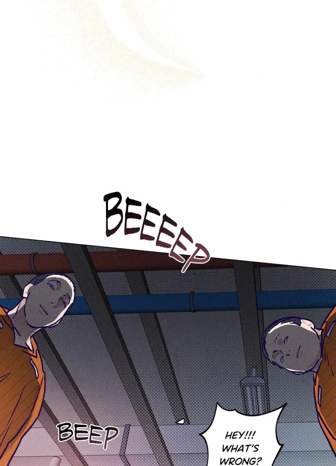 Prison Breakfast Chapter 20 page 73 - 