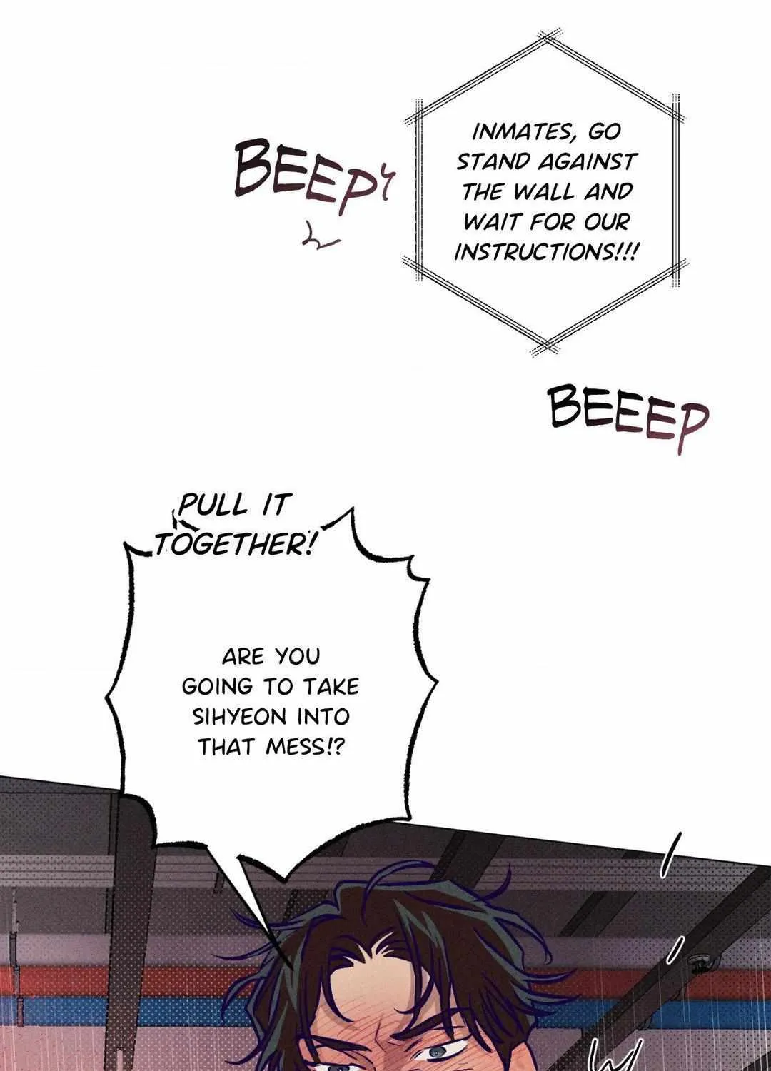Prison Breakfast Chapter 20 page 77 - 
